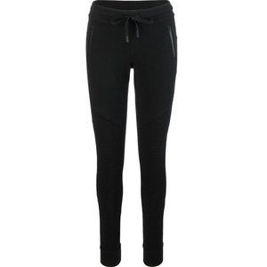 Alo URBAN MOTO SWEATPANT - black - size S